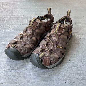 New Keen Sandler sz 6 women’s